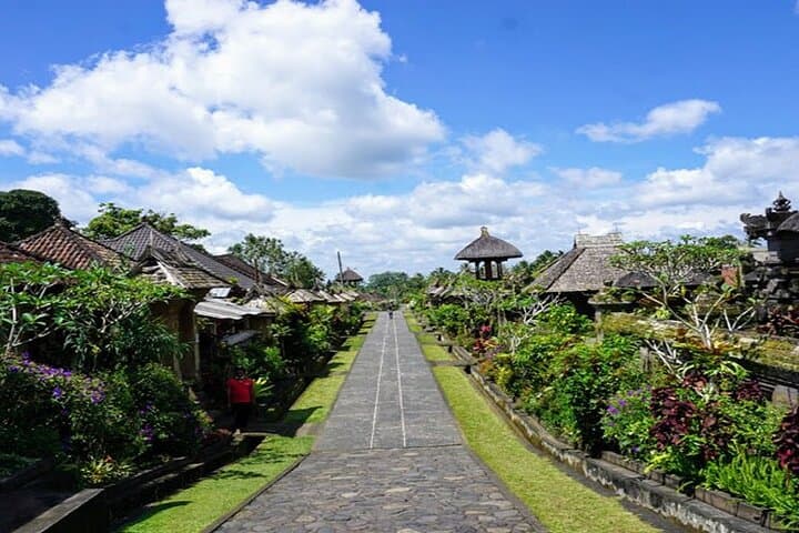 Private Full-Day Tour: Tegalalang Rice Terraces & Mount Batur from Ubud photo 3