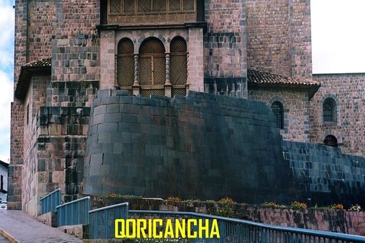 Cusco City Tour: Plaza de Armas, Qoricancha & Cathedral Walking Tour photo 2