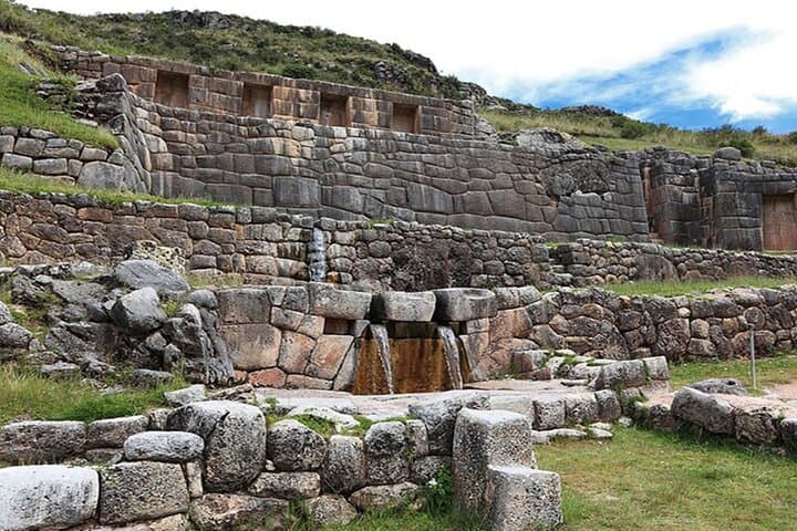 Cusco City Tour: Plaza de Armas, Qoricancha & Cathedral Walking Tour photo 5