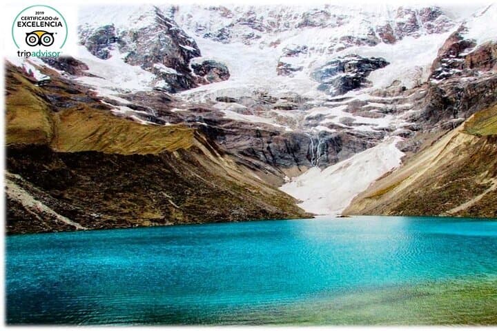 Humantay Lake Private Day Trip — Turquoise High‑Altitude Hike from Cusco photo 3
