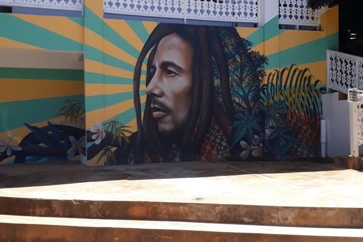 Visiting Bob Marley’s Nine Mile: Day Trip from Falmouth photo 5
