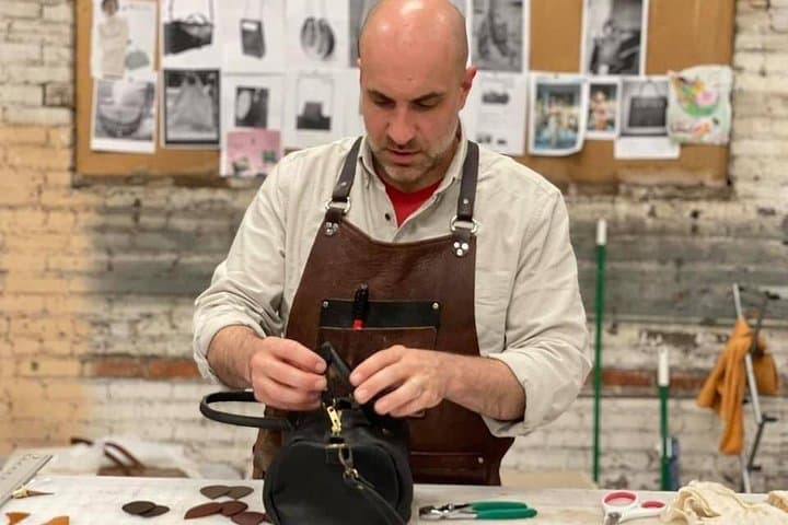 Hands-On Jewelry Making and Wine Tasting in Kansas City’s Crossroads photo 3