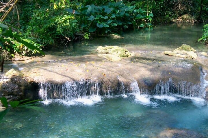 Mayfield Falls River Walk — Private Tour from Montego Bay