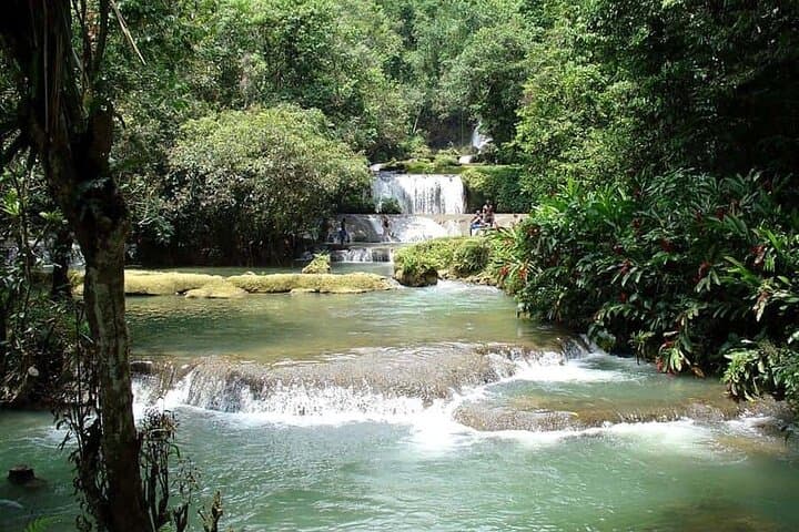Mayfield Falls River Walk — Private Tour from Montego Bay photo 2