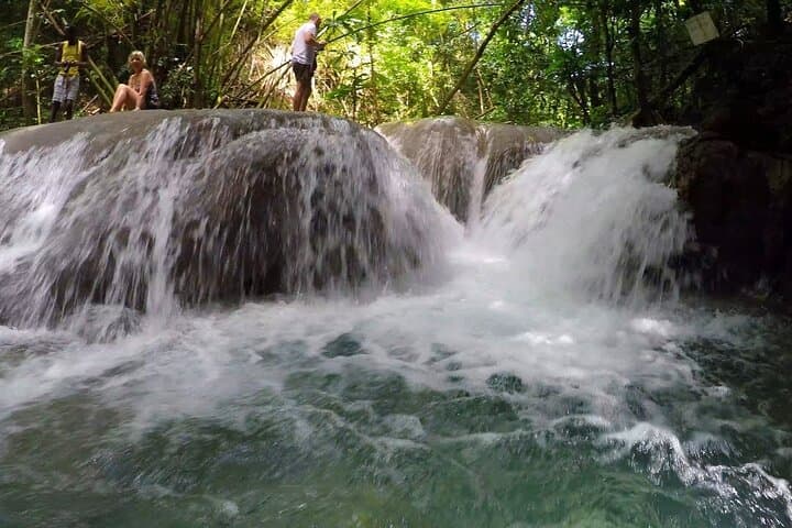Mayfield Falls River Walk — Private Tour from Montego Bay photo 3