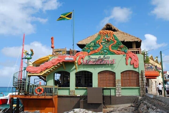 Doctor’s Cave Beach and Margaritaville Private Tour — Montego Bay Day Trip photo 4