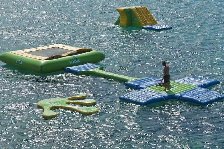 Doctor’s Cave Beach and Margaritaville Private Tour — Montego Bay Day Trip photo 5