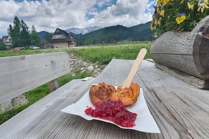 Zakopane & Bukovina Thermal Springs Private Day Trip from Krakow photo 6