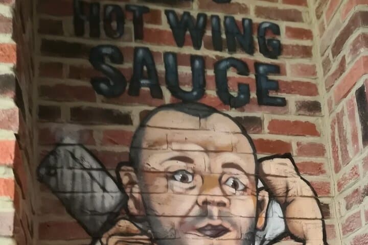 Newcastle Street Food Tour: Grainger Market & Quayside Tasting Walk photo 3