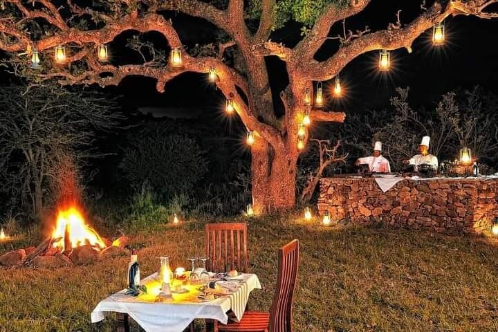 3-Day Private Budget Safari to Serengeti & Ngorongoro Crater — Camping Game-Drive Adventure photo 3