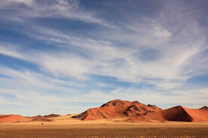 Fez to Merzouga: 2-Day Private Desert Tour to Erg Chebbi photo 2