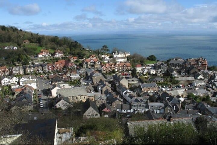3-Day Self-Guided North Devon Sightseeing Tour from London: Stonehenge, Exmoor & Bath photo 2