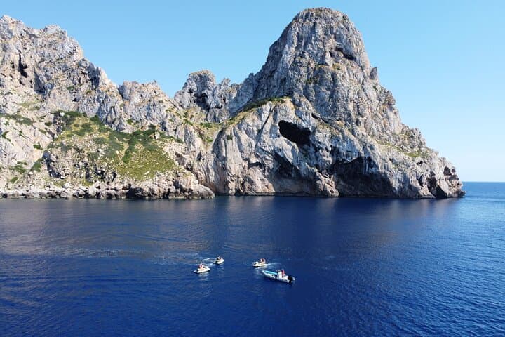 Jet Ski Excursion from San Antonio to Es Vedrá — Ibiza West Coast Ride photo 6