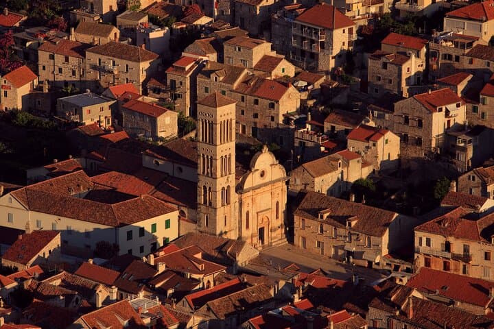 Private Boat Trip to Hvar, Brac & Solta — Full‑Day Cruise from Split photo 6