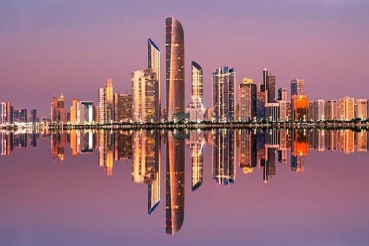 3-Day Dubai Experience: Burj Khalifa Dinner, Marina Yacht & Desert Hot-Air Balloon photo 3