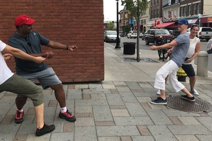 Crazy Dash Boulder: Fun City Scavenger Hunt on Foot photo 2