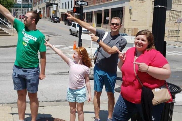Crazy Dash Boulder: Fun City Scavenger Hunt on Foot photo 4