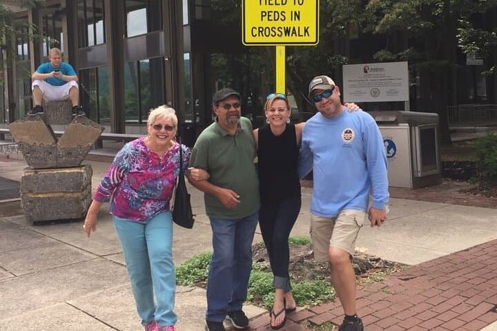 Gainesville Scavenger Hunt: App-Guided Urban Adventure with Live Host photo 2
