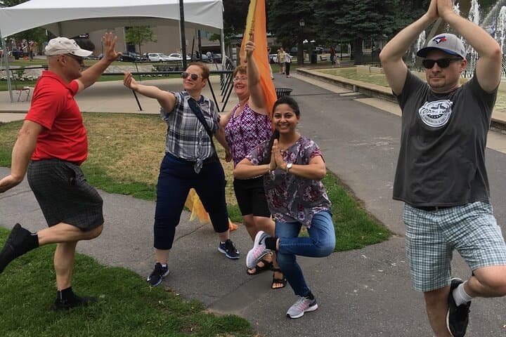 Gainesville Scavenger Hunt: App-Guided Urban Adventure with Live Host photo 4