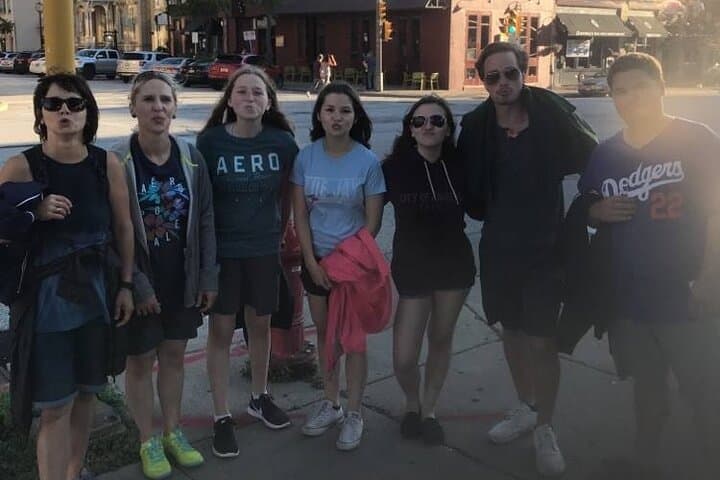 Gainesville Scavenger Hunt: App-Guided Urban Adventure with Live Host photo 5
