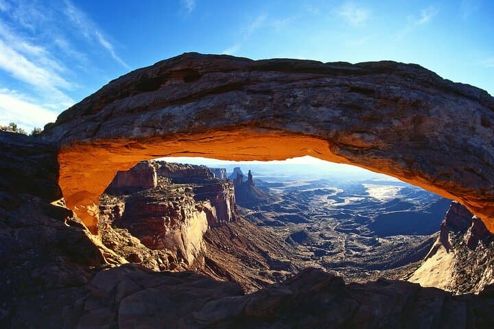 Mighty 5 Utah National Parks in 5 Days: Small-Group Adventure from Salt Lake City photo 6