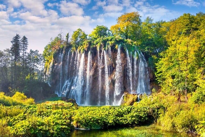 Private Day Trip from Split to Plitvice Lakes National Park photo 4