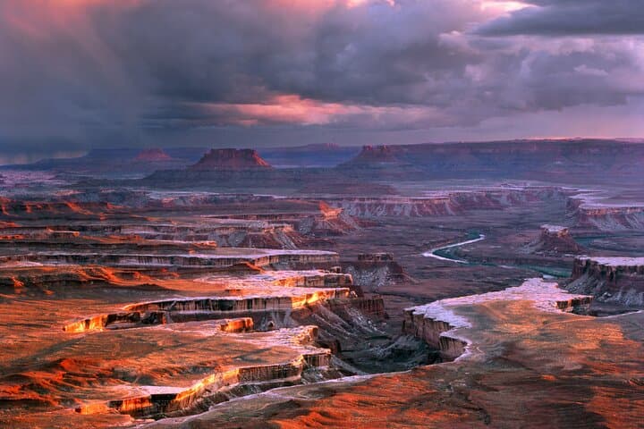 Mighty 5 Utah National Parks in 5 Days: Small-Group Adventure from Salt Lake City photo 5