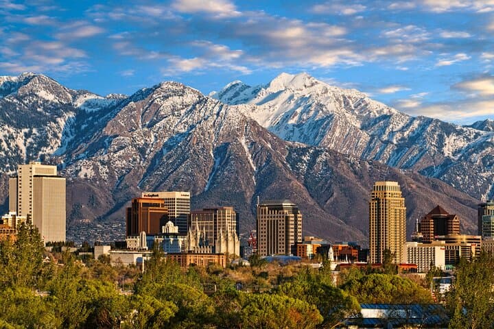 Mighty 5 Utah National Parks in 5 Days: Small-Group Adventure from Salt Lake City photo 3