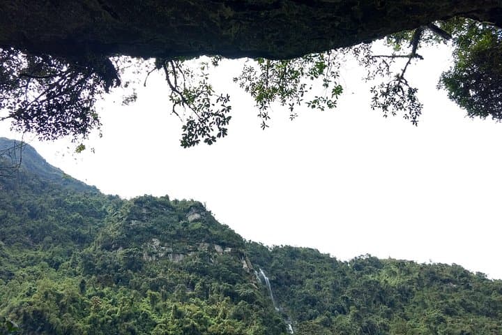 La Chorrera Waterfall Private Day Tour from Bogotá — Hike to Colombia’s Highest Cascade photo 3