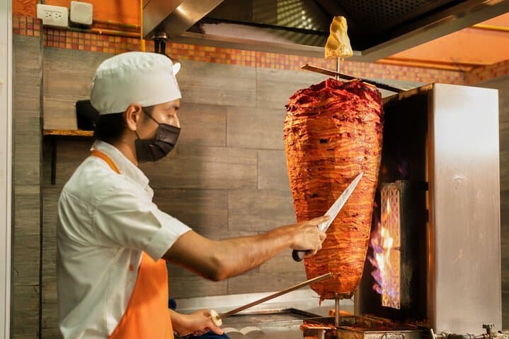 Private Cancun Taco and Mexican Street Food Tour with Tequila Tasting photo 2