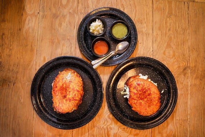 Private Cancun Taco and Mexican Street Food Tour with Tequila Tasting photo 4
