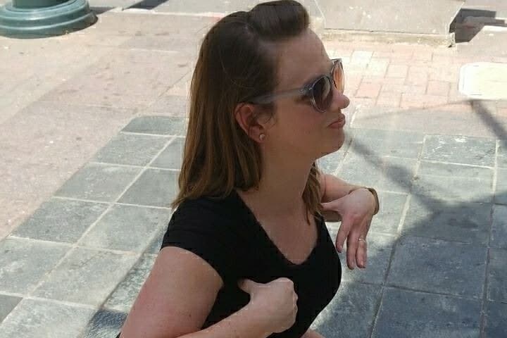 Interactive Downtown Scavenger Hunt — Wacky Walks Las Vegas Adventure photo 6