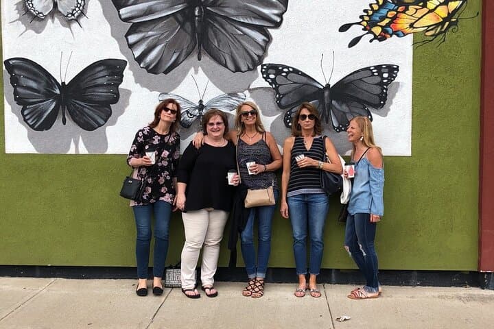 Interactive Downtown Scavenger Hunt — Wacky Walks Las Vegas Adventure photo 3