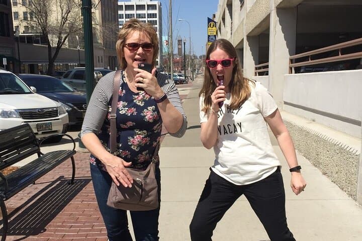 Raleigh Urban Scavenger Hunt: Explore Downtown by App and Adventure photo 2
