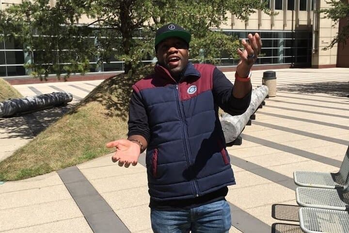 Raleigh Urban Scavenger Hunt: Explore Downtown by App and Adventure photo 3