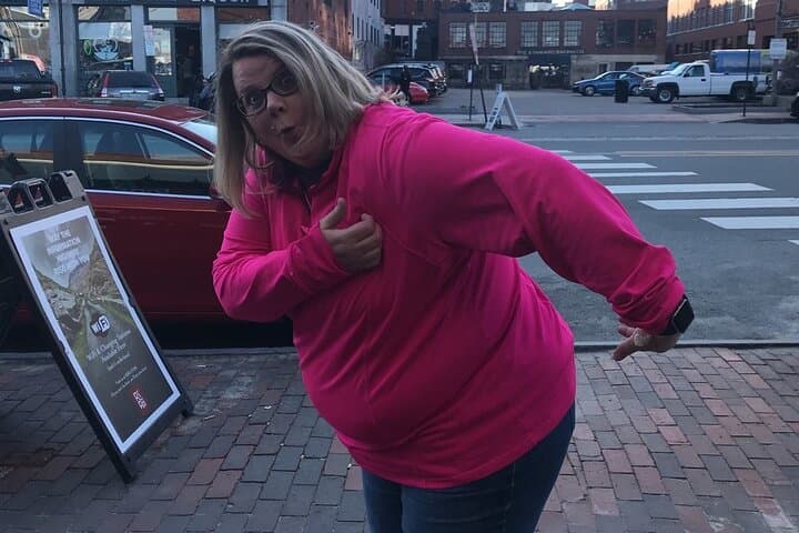 Raleigh Urban Scavenger Hunt: Explore Downtown by App and Adventure photo 6