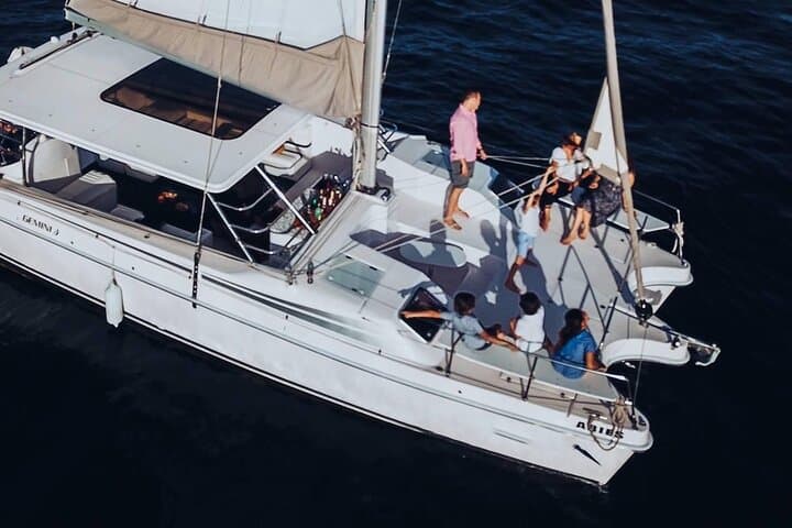 Cabo San Lucas Sunset Catamaran Cruise to El Arco (2.10 Hour) photo 6