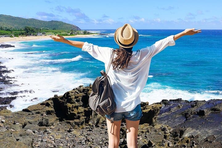 Discover Oahu's Iconic Circle Island Tour photo 6
