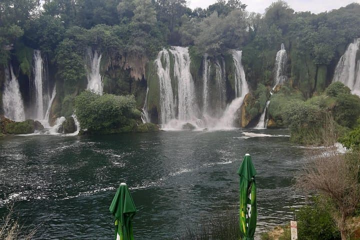 Day Trip to Mostar, Medjugorje & Kravica Waterfalls from Dubrovnik photo 3