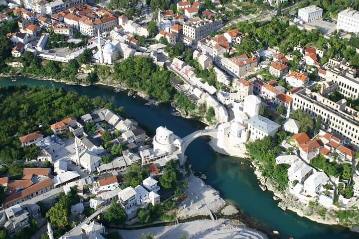 Mostar and Kravice Waterfalls from Dubrovnik: Practical Full-Day Guide photo 2