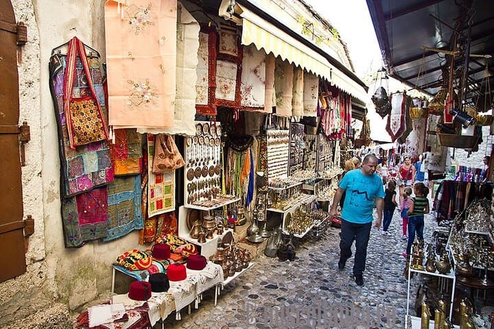 Mostar and Kravice Waterfalls from Dubrovnik: Practical Full-Day Guide photo 3