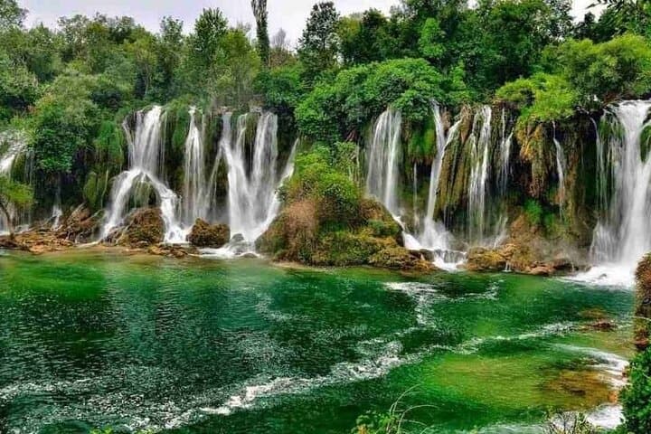 Mostar and Kravice Waterfalls from Dubrovnik: Practical Full-Day Guide photo 4