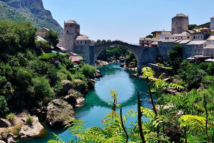 Mostar and Kravice Waterfalls from Dubrovnik: Practical Full-Day Guide photo 5