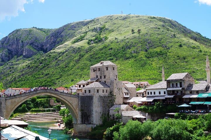 Mostar and Kravice Waterfalls from Dubrovnik: Practical Full-Day Guide photo 6