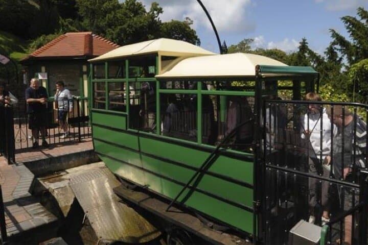 3-Day Self-Guided North Devon Sightseeing Tour from London: Stonehenge, Exmoor & Bath photo 3