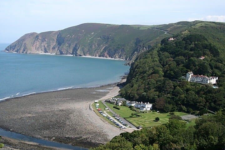 3-Day Self-Guided North Devon Sightseeing Tour from London: Stonehenge, Exmoor & Bath photo 5