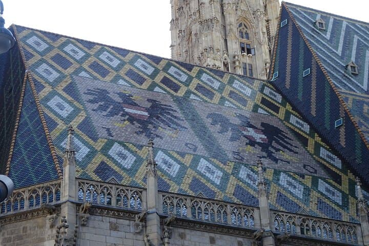 Explore Vienna: Self-Guided Walking Tour and Scavenger Hunt in the Innere Stadt photo 3
