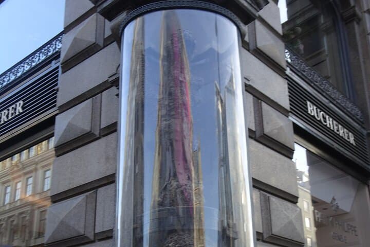 Explore Vienna: Self-Guided Walking Tour and Scavenger Hunt in the Innere Stadt photo 4