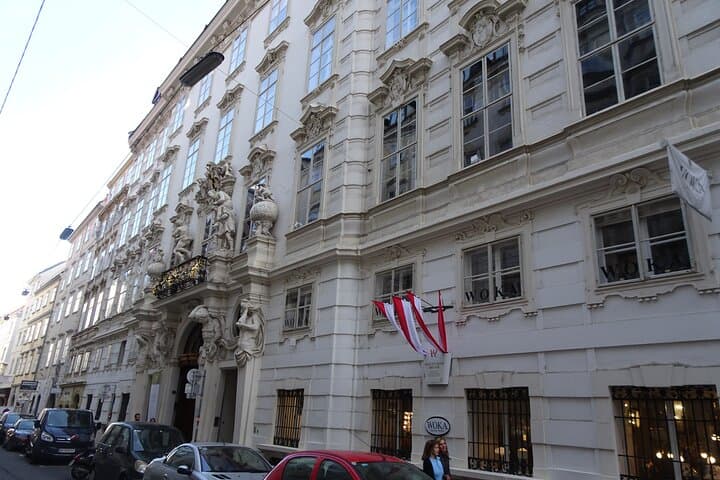 Explore Vienna: Self-Guided Walking Tour and Scavenger Hunt in the Innere Stadt photo 5