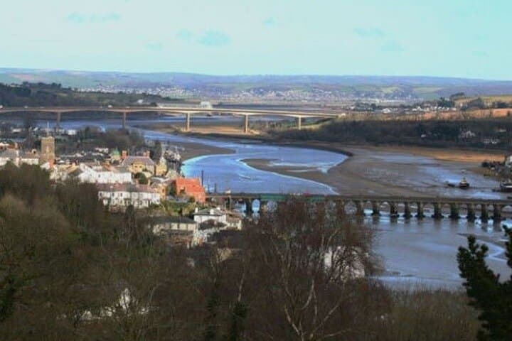 3-Day Self-Guided North Devon Sightseeing Tour from London: Stonehenge, Exmoor & Bath photo 6